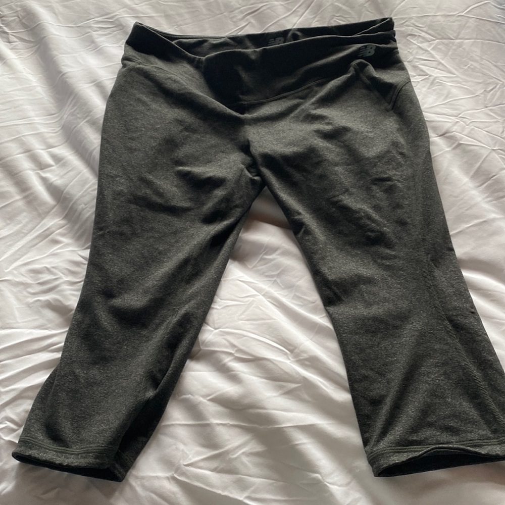 NewBalance Capris